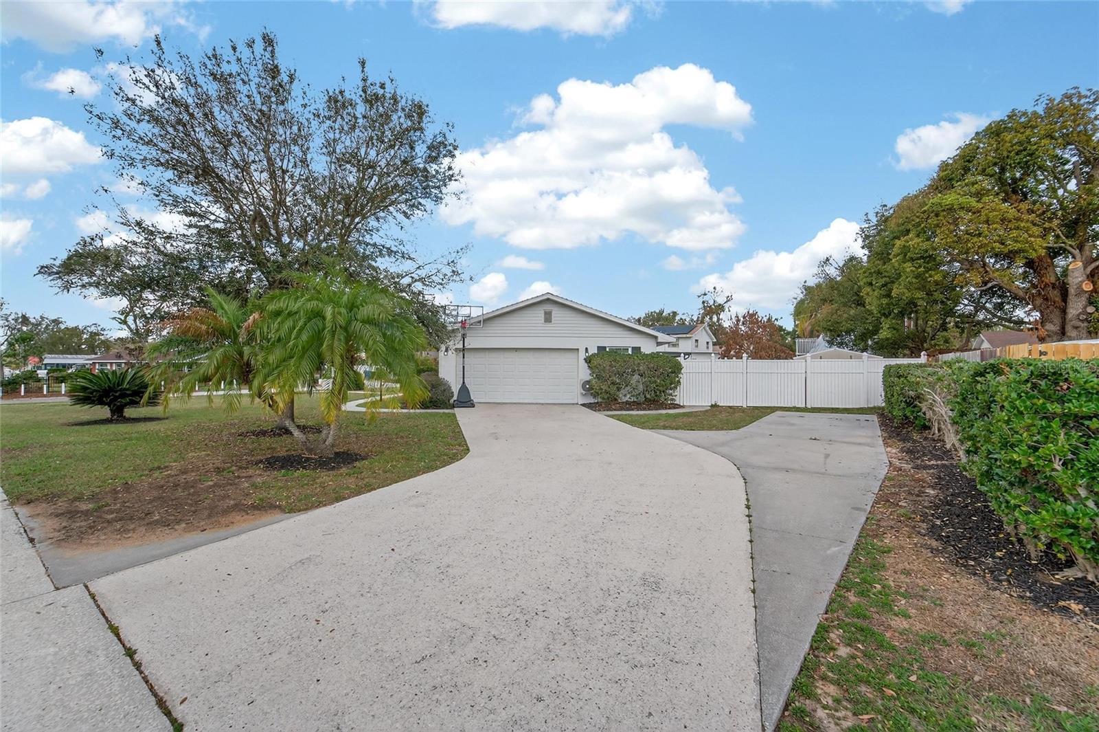 SEFFNER RIDGE ESTATES UNIT NO. 1 - Residential