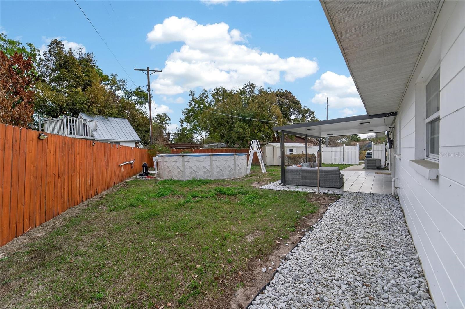 SEFFNER RIDGE ESTATES UNIT NO. 1 - Residential