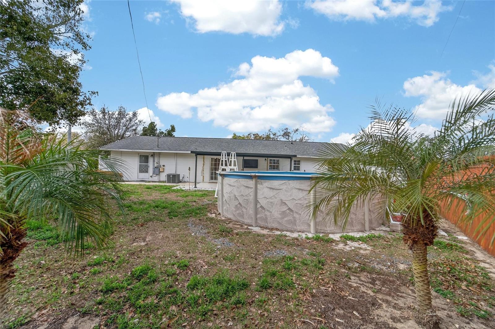 SEFFNER RIDGE ESTATES UNIT NO. 1 - Residential