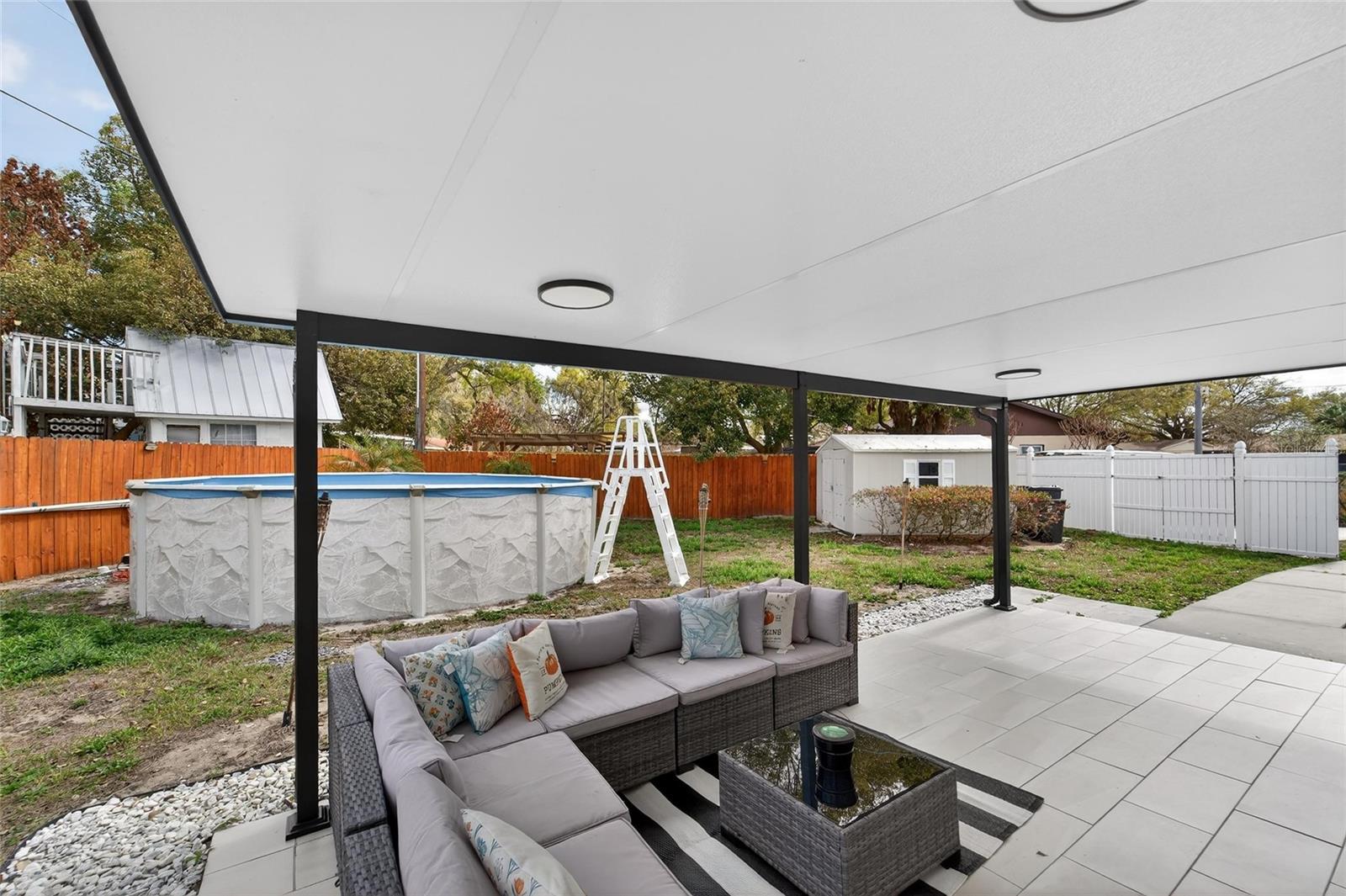 SEFFNER RIDGE ESTATES UNIT NO. 1 - Residential