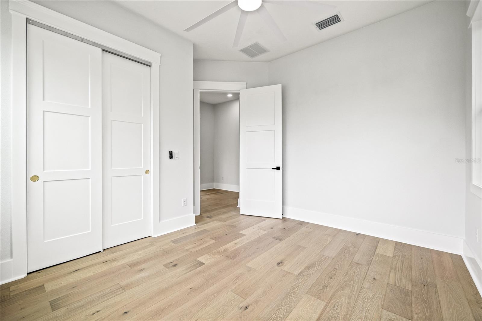 ARCADIA ANNEX - Residential