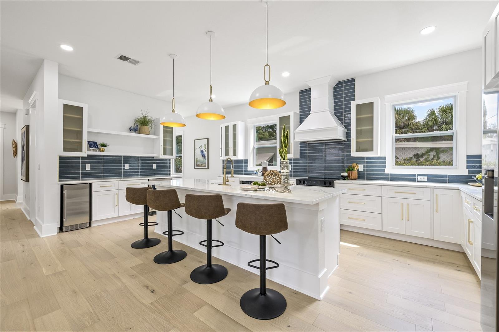 ARCADIA ANNEX - Residential