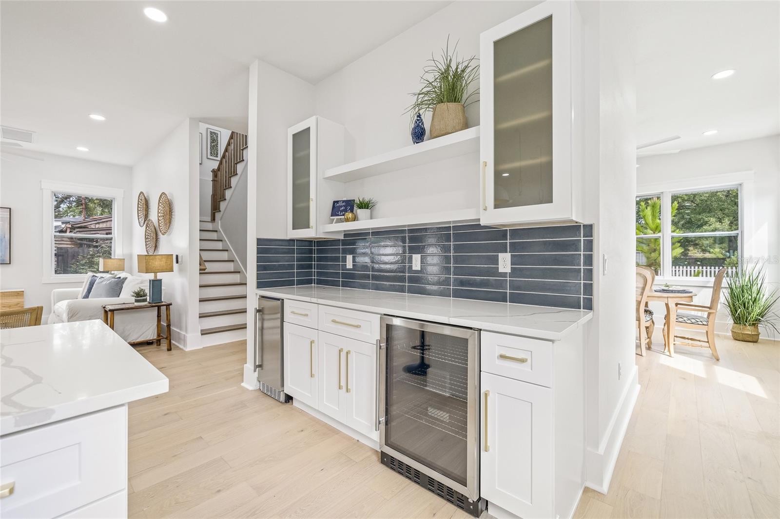 ARCADIA ANNEX - Residential