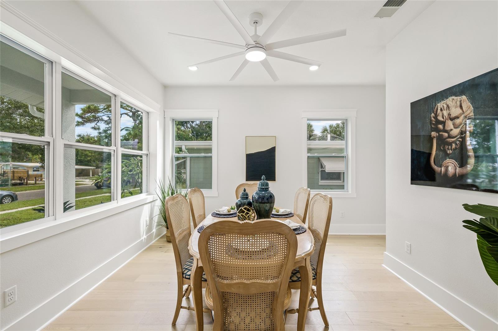 ARCADIA ANNEX - Residential