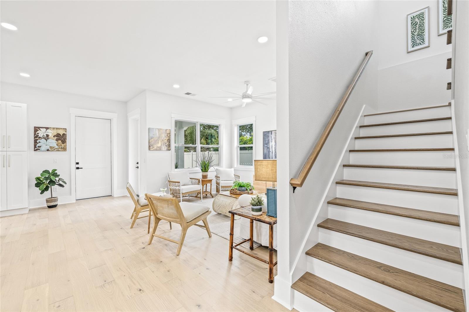 ARCADIA ANNEX - Residential