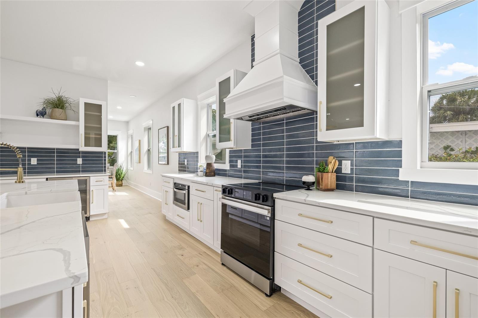 ARCADIA ANNEX - Residential