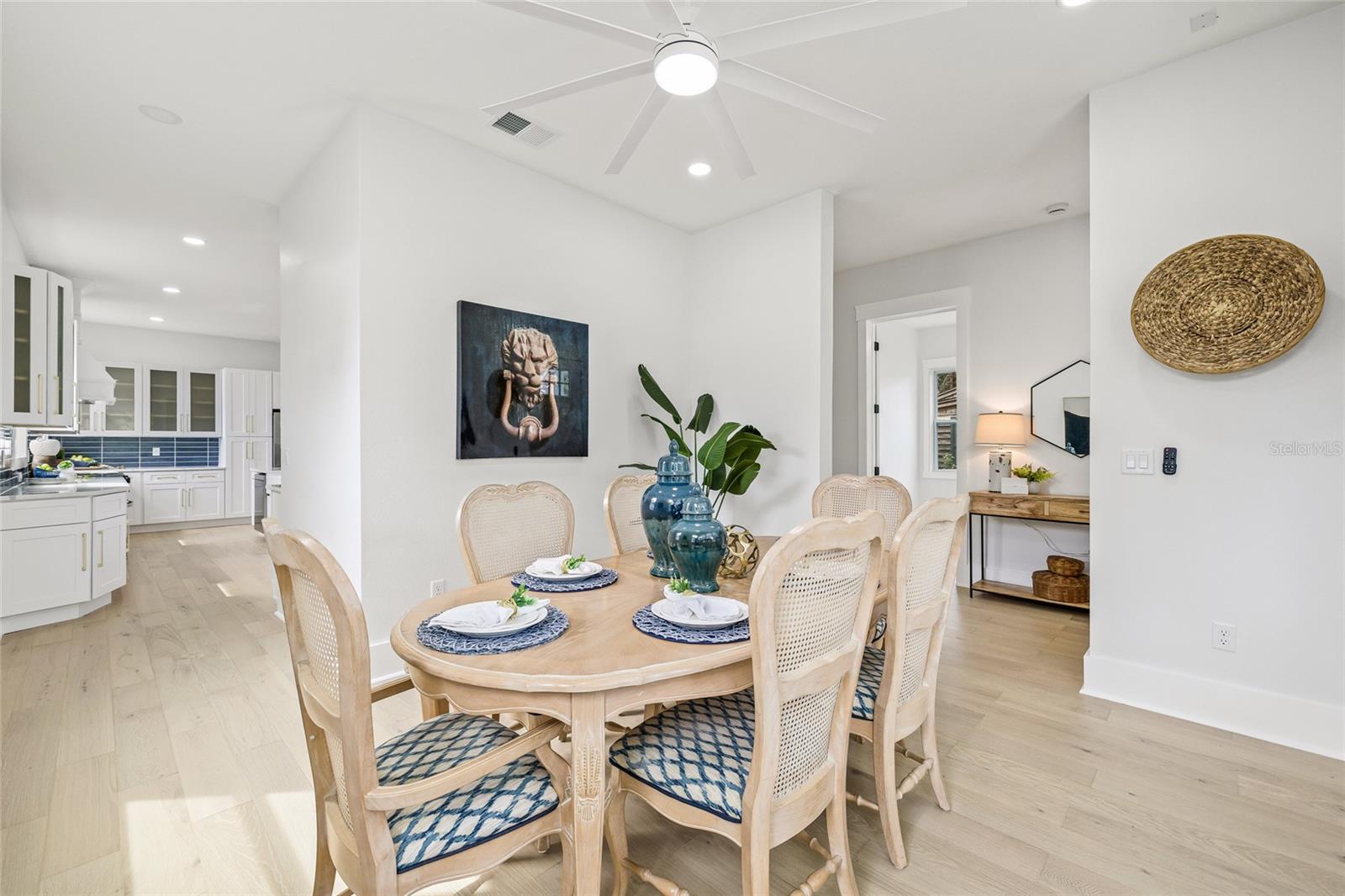 ARCADIA ANNEX - Residential