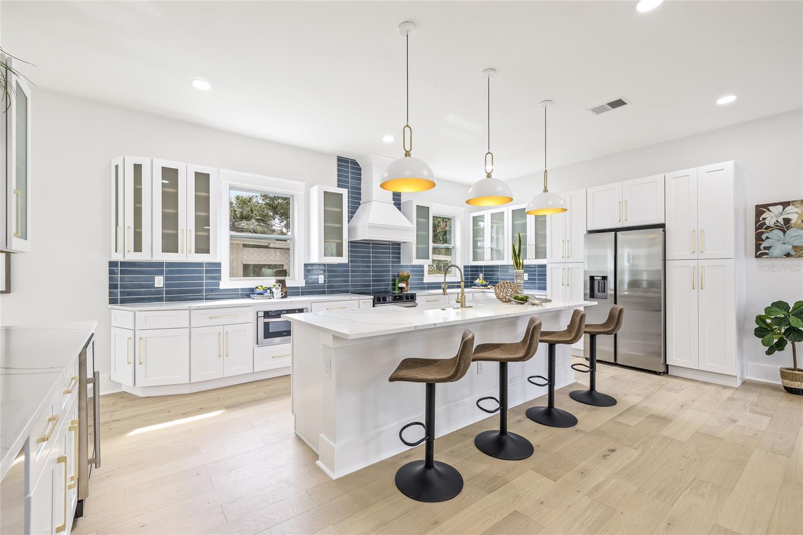 ARCADIA ANNEX - Residential
