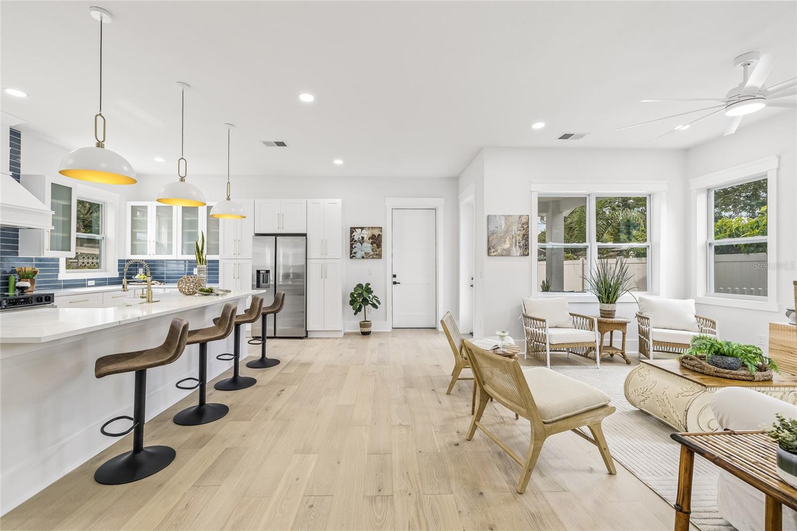 ARCADIA ANNEX - Residential