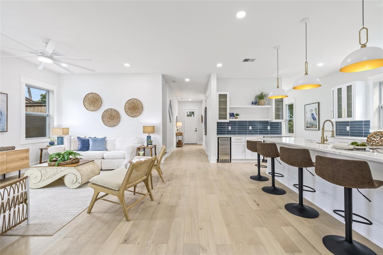 ARCADIA ANNEX - Residential