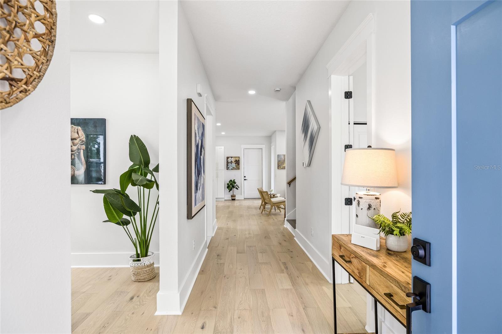 ARCADIA ANNEX - Residential