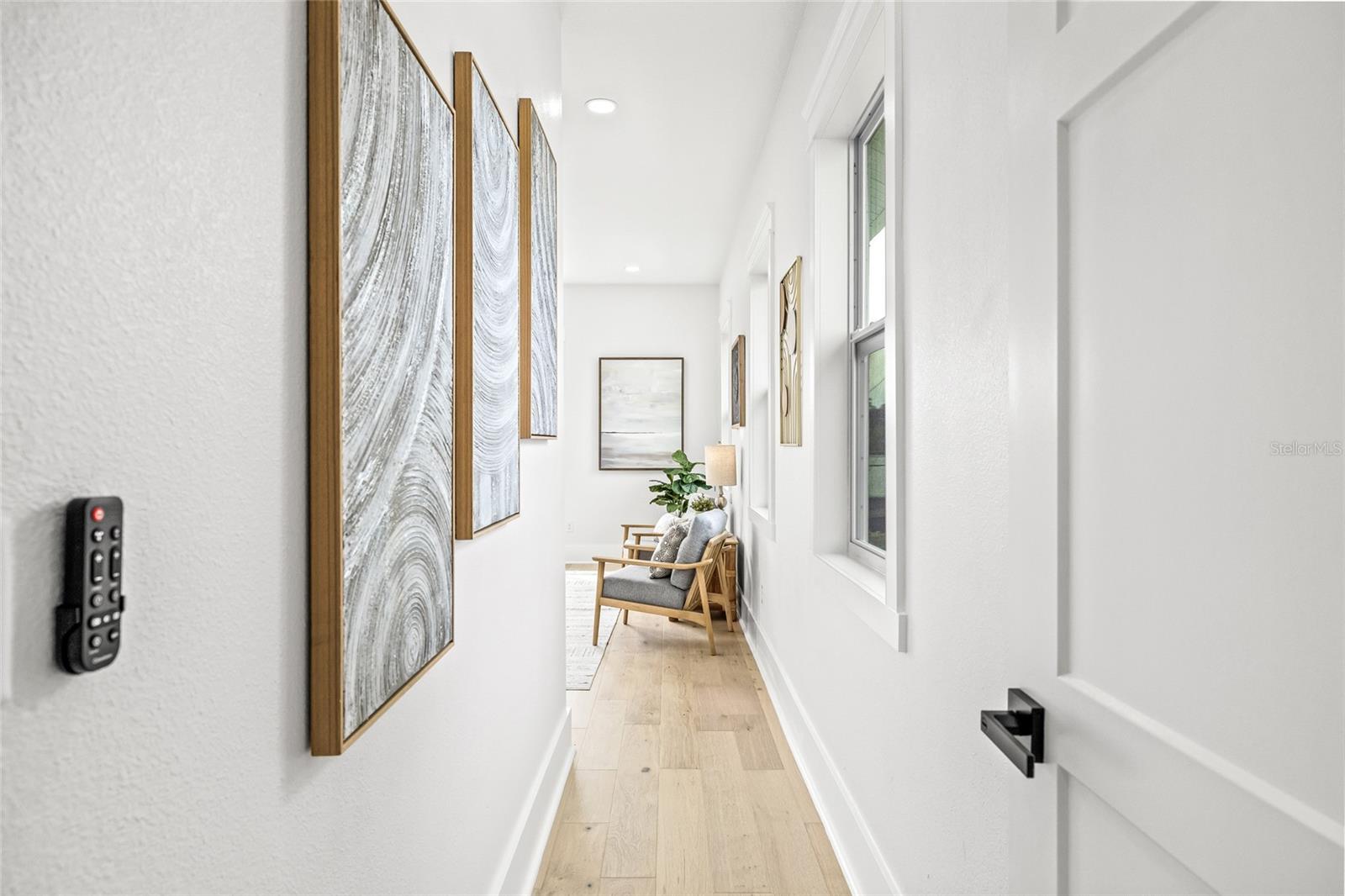 ARCADIA ANNEX - Residential