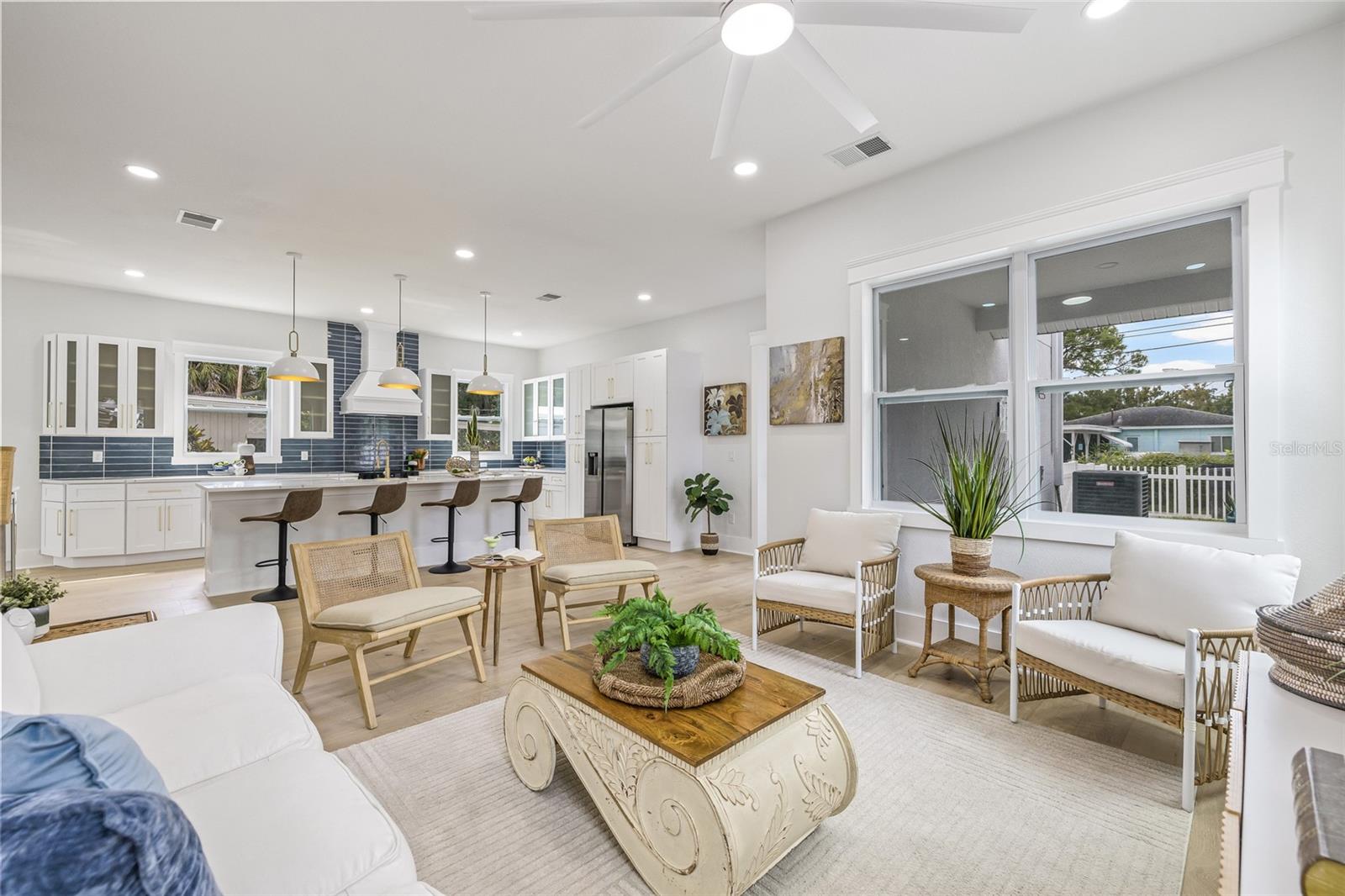 ARCADIA ANNEX - Residential