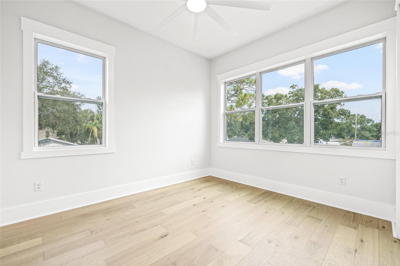 ARCADIA ANNEX - Residential