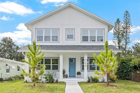 726 52ND AVENUE N ST PETERSBURG FL 33703