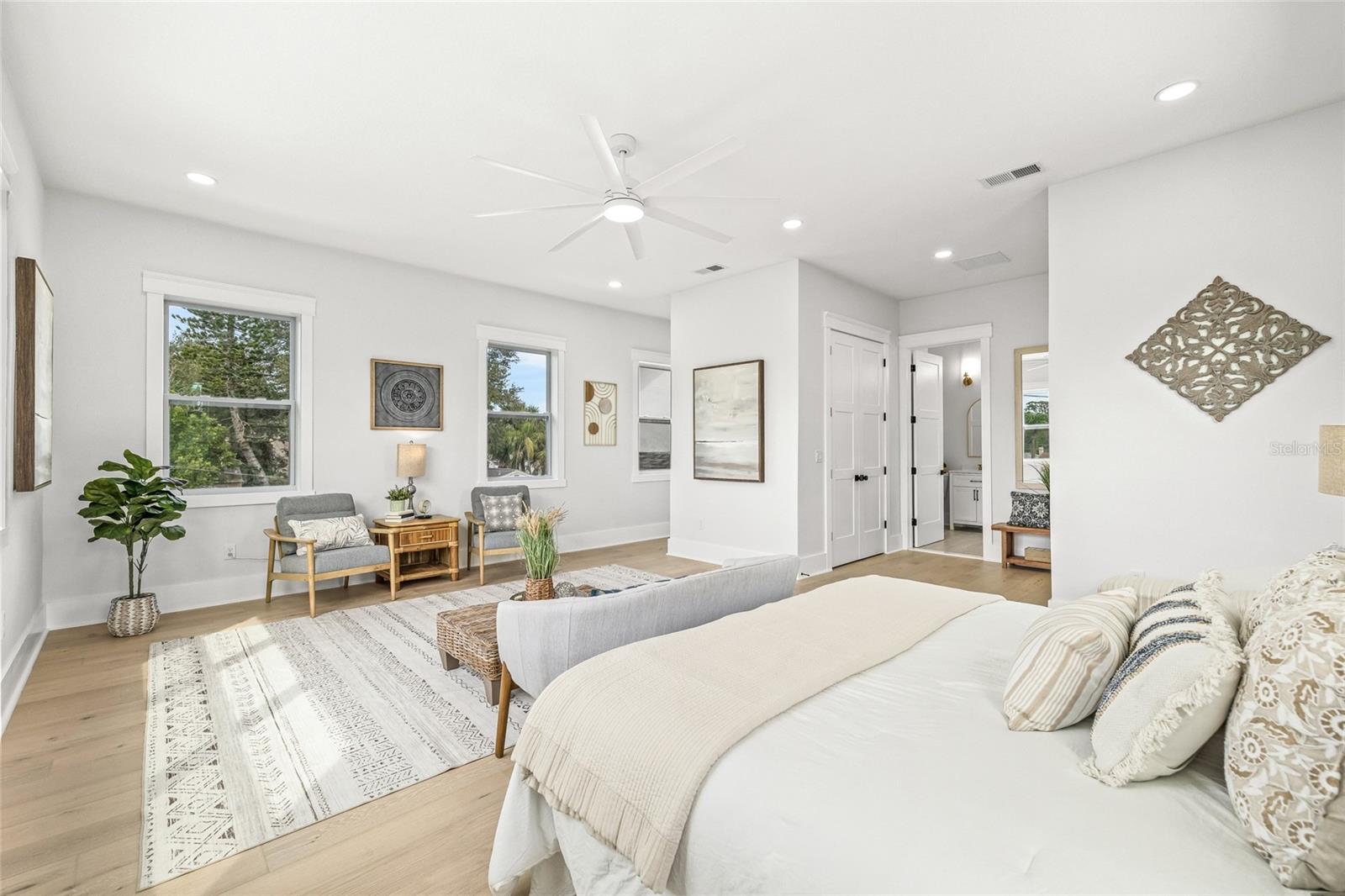 ARCADIA ANNEX - Residential