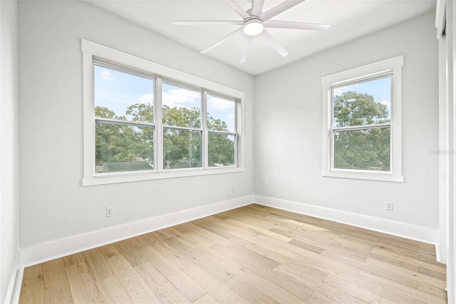 ARCADIA ANNEX - Residential