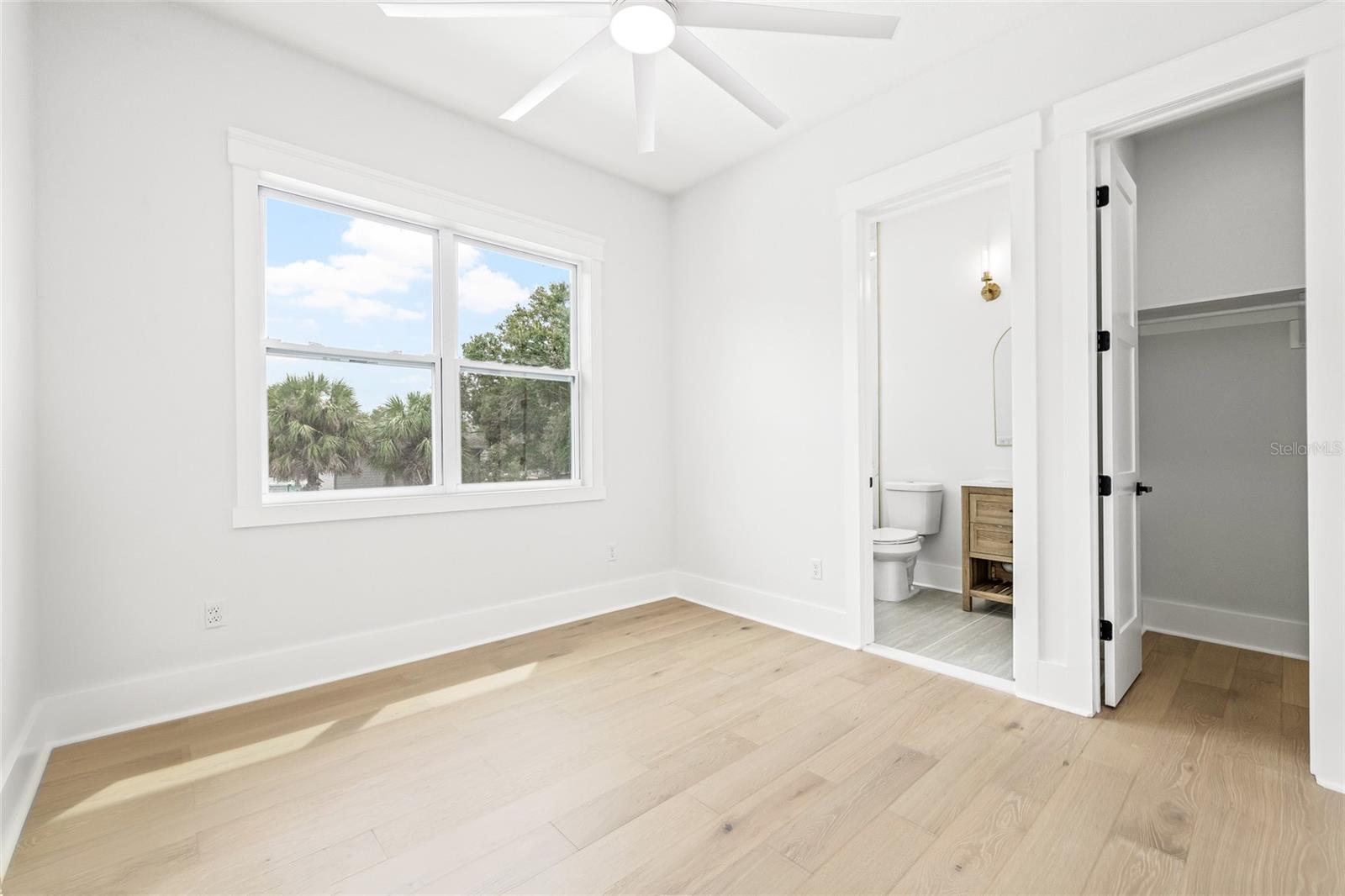 ARCADIA ANNEX - Residential