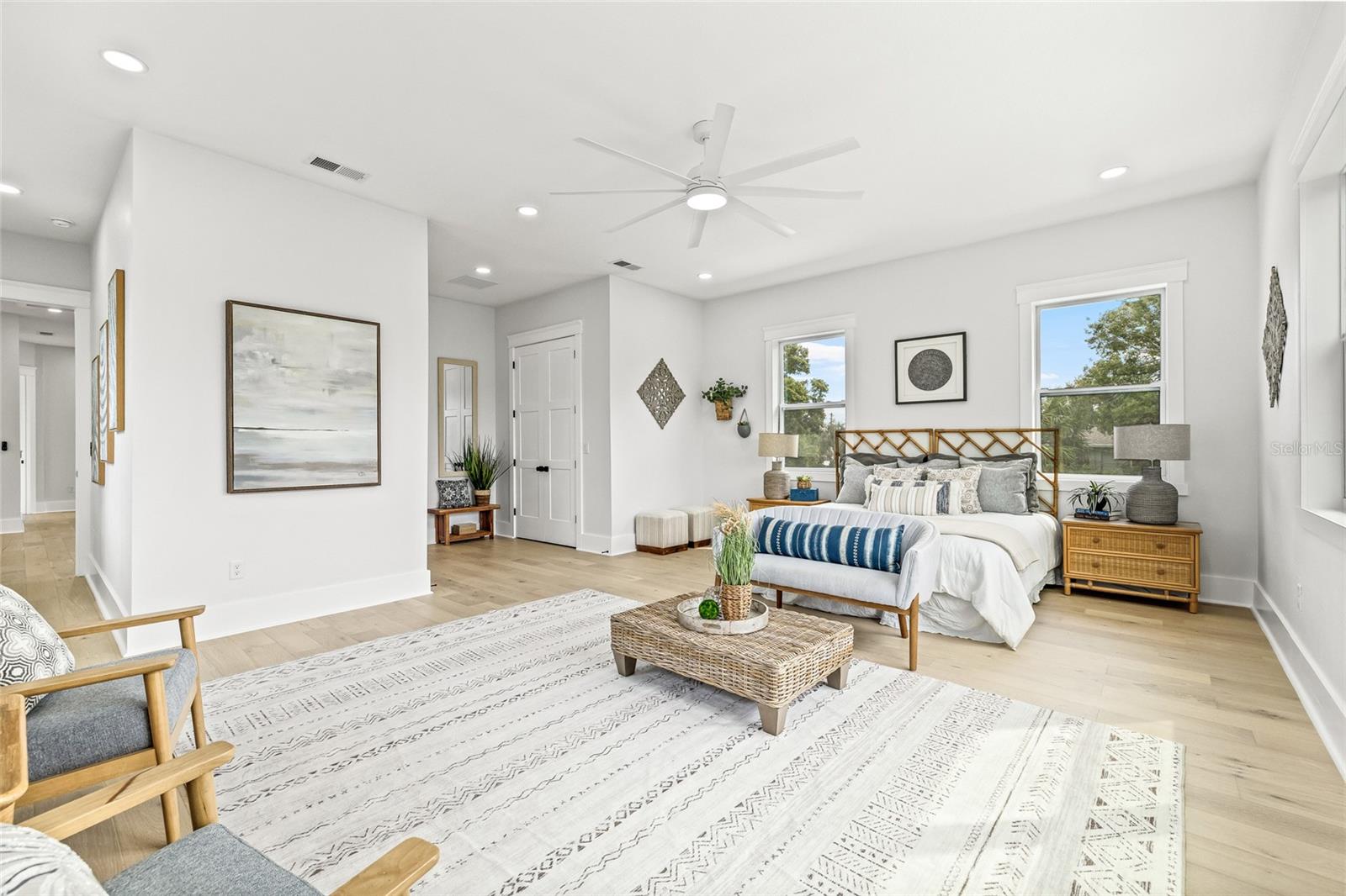 ARCADIA ANNEX - Residential
