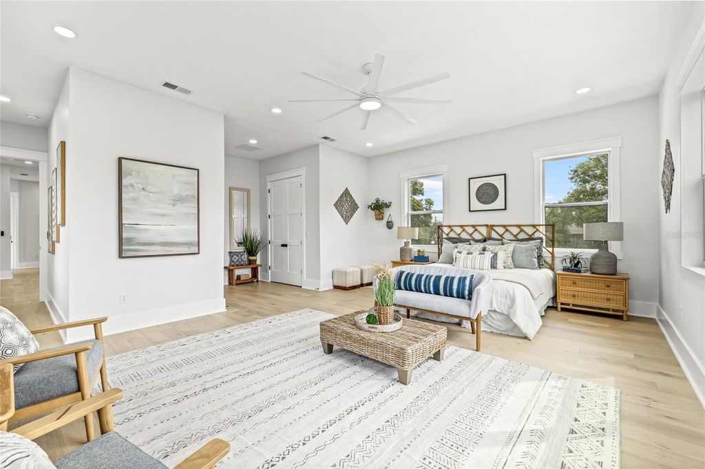 Photo of 726 52nd Avenue N, St Petersburg, FL 33703 (MLS # TB8437878)