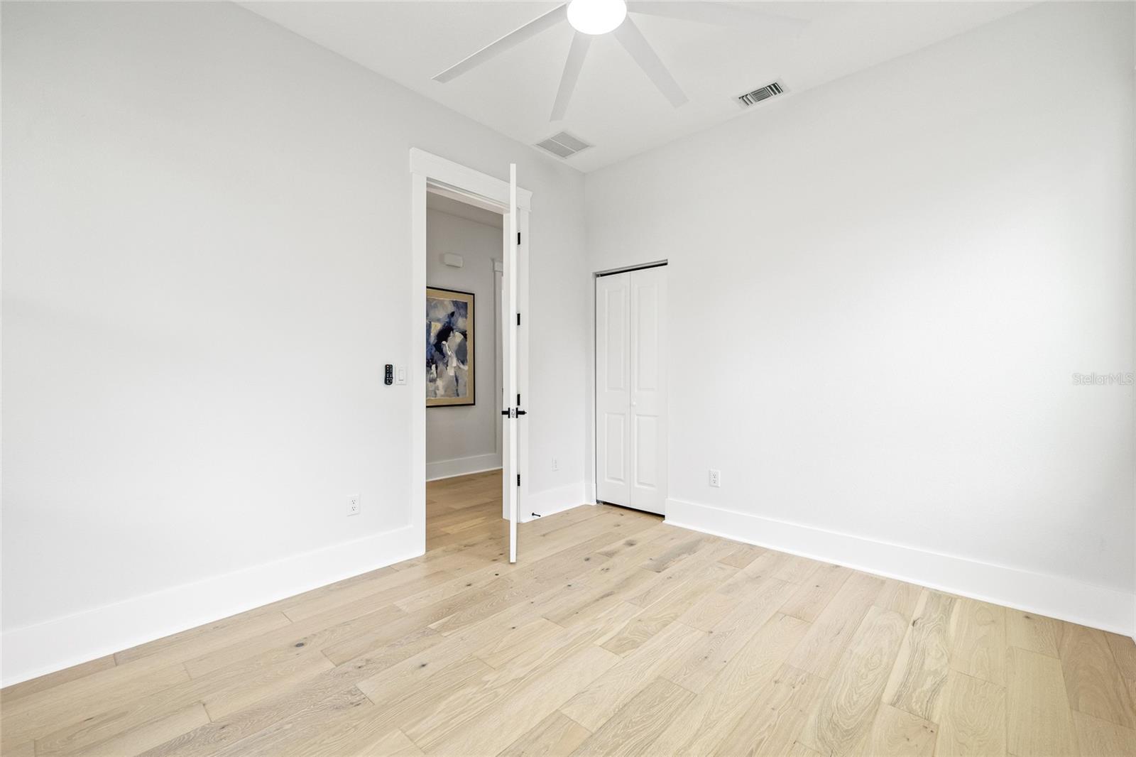 ARCADIA ANNEX - Residential