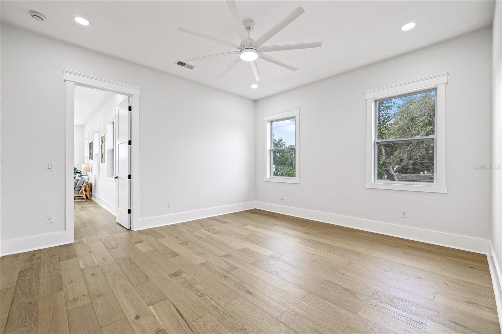 ARCADIA ANNEX - Residential
