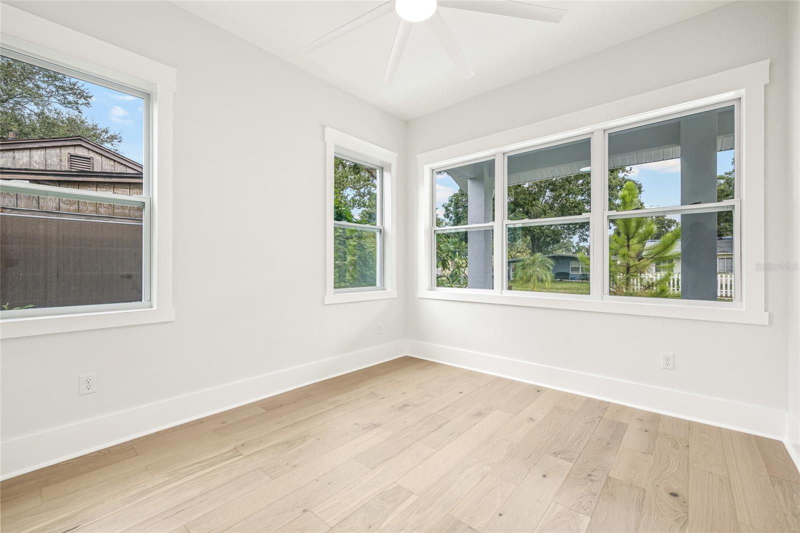 ARCADIA ANNEX - Residential