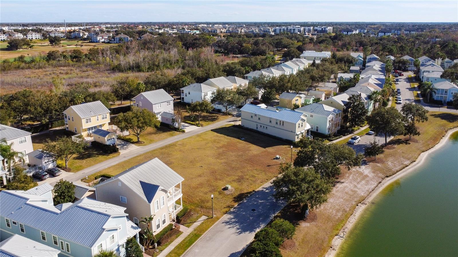 REUNION PH 2 PRCL 3 - Land