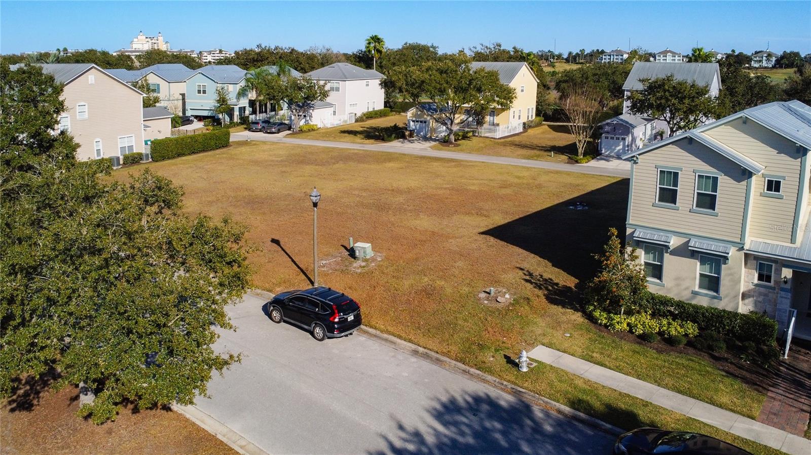 REUNION PH 2 PRCL 3 - Land