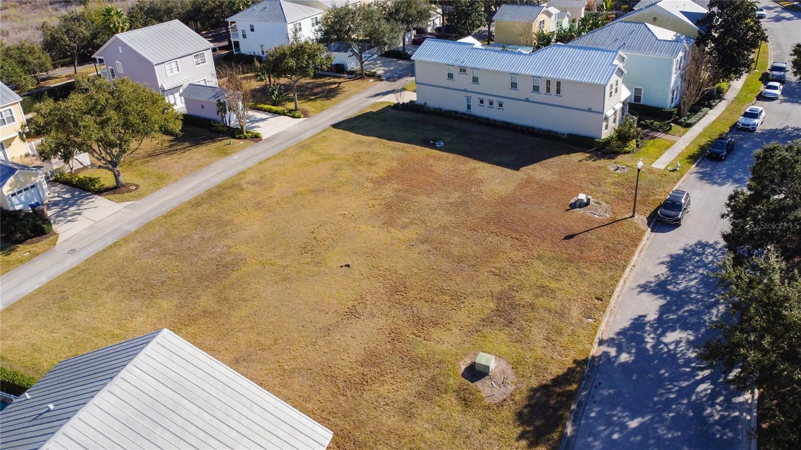 REUNION PH 2 PRCL 3 - Land