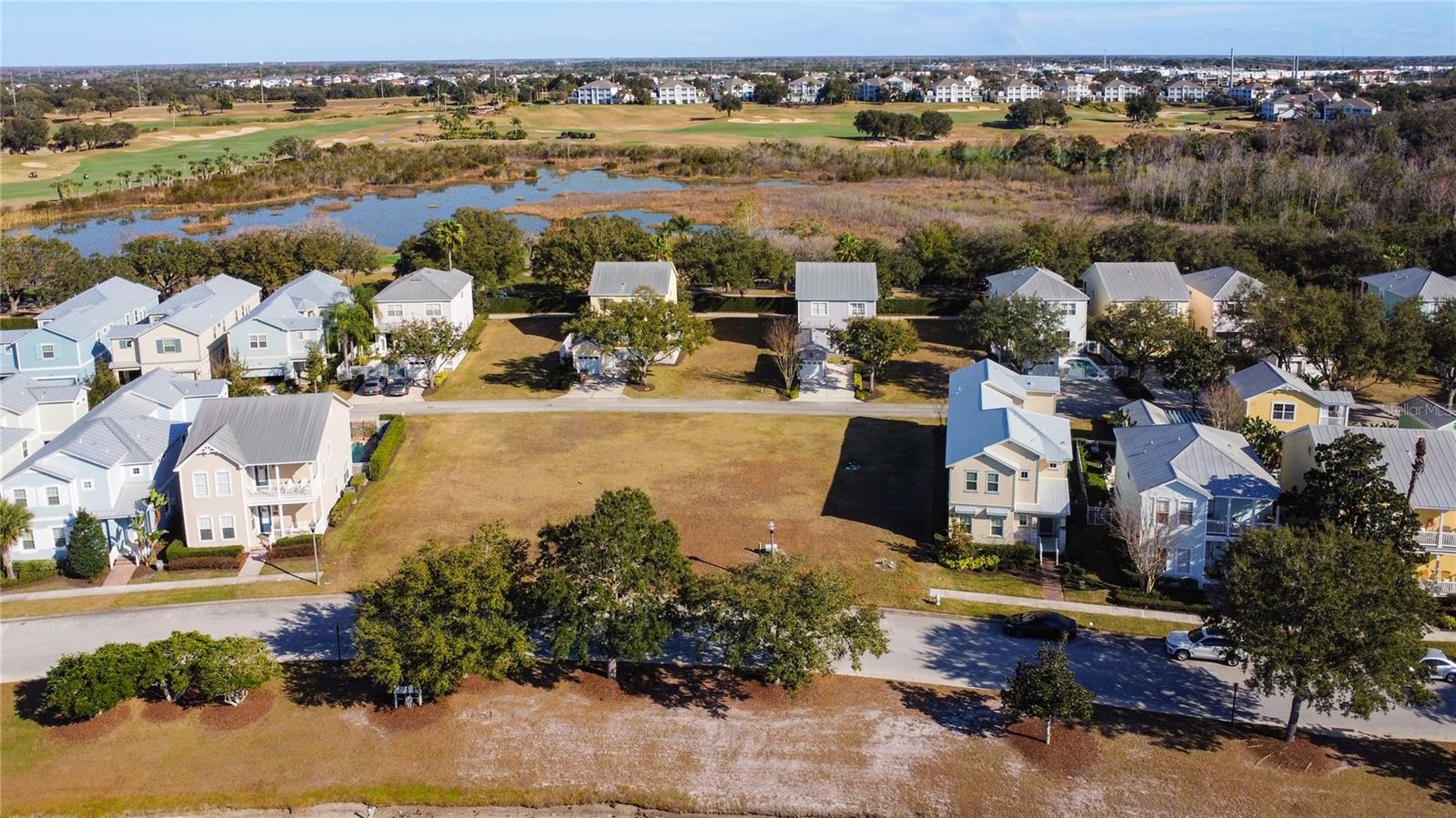 REUNION PH 2 PRCL 3 - Land