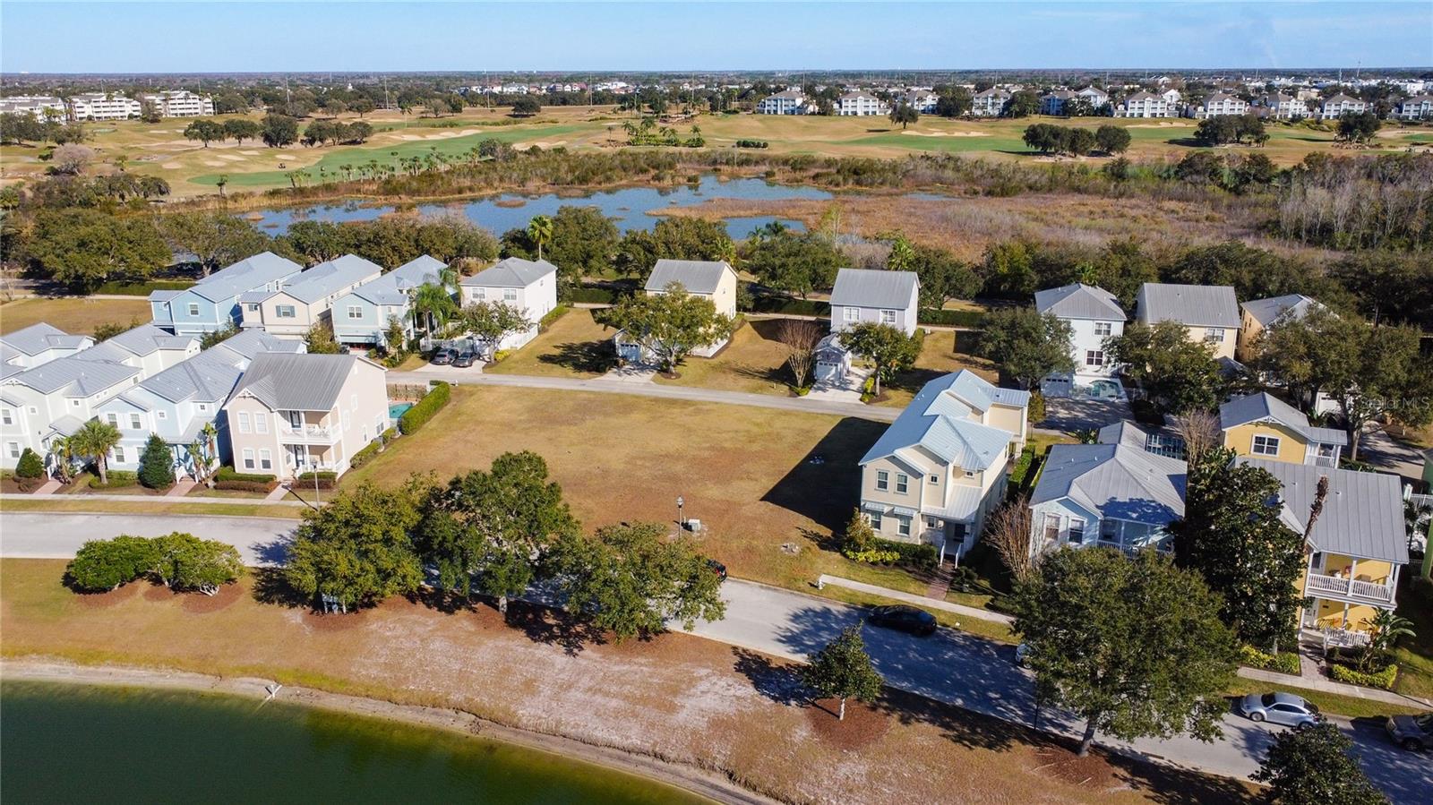 REUNION PH 2 PRCL 3 - Land