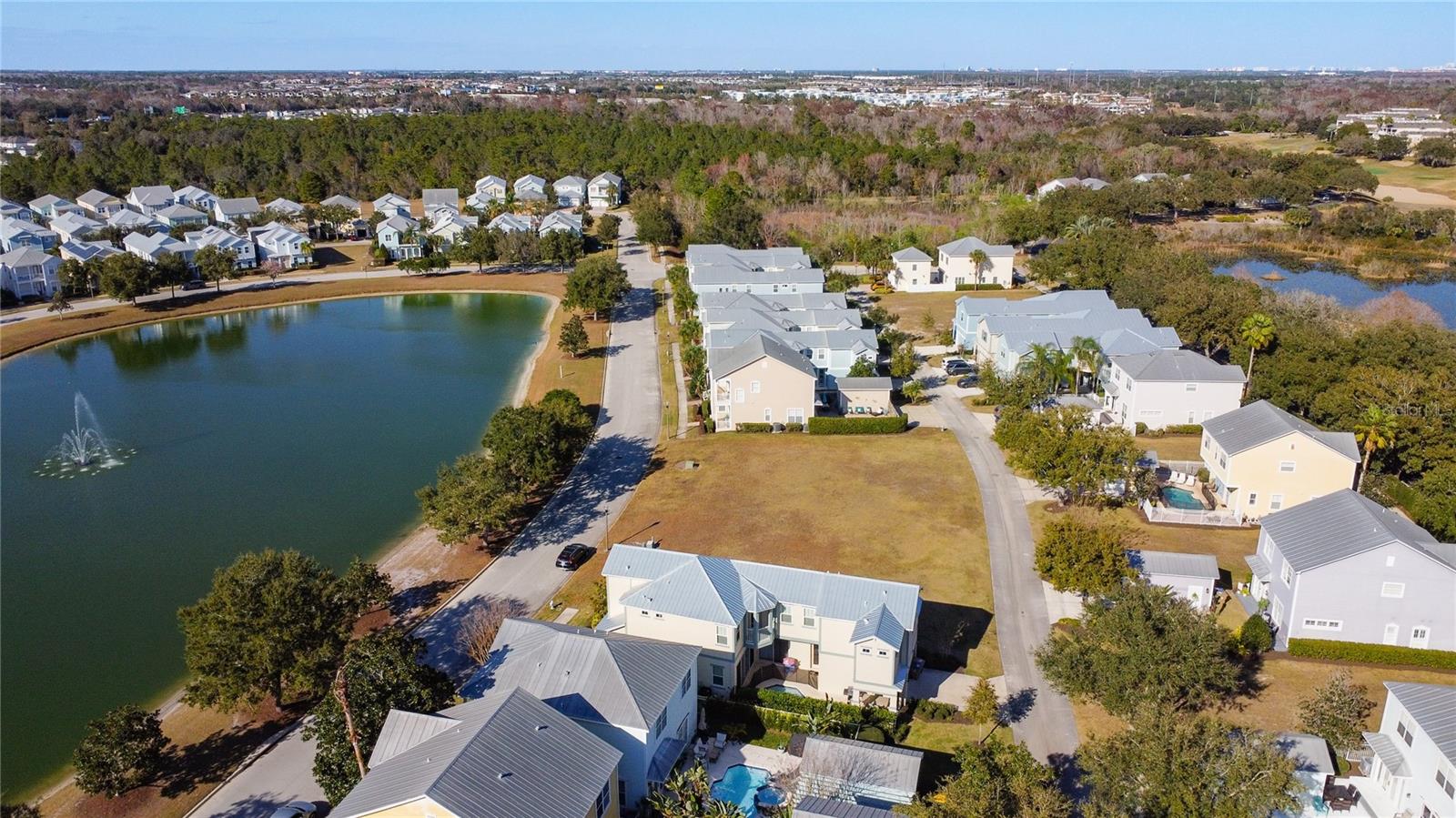 REUNION PH 2 PRCL 3 - Land