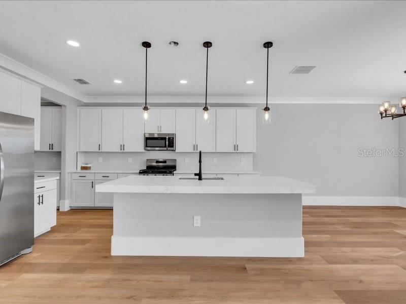 LORRAINE LAKES PH IIB-3 & IIC - Residential Lease