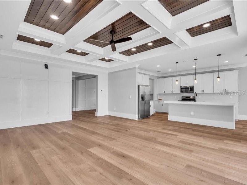 LORRAINE LAKES PH IIB-3 & IIC - Residential Lease