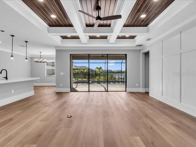 LORRAINE LAKES PH IIB-3 & IIC - Residential Lease