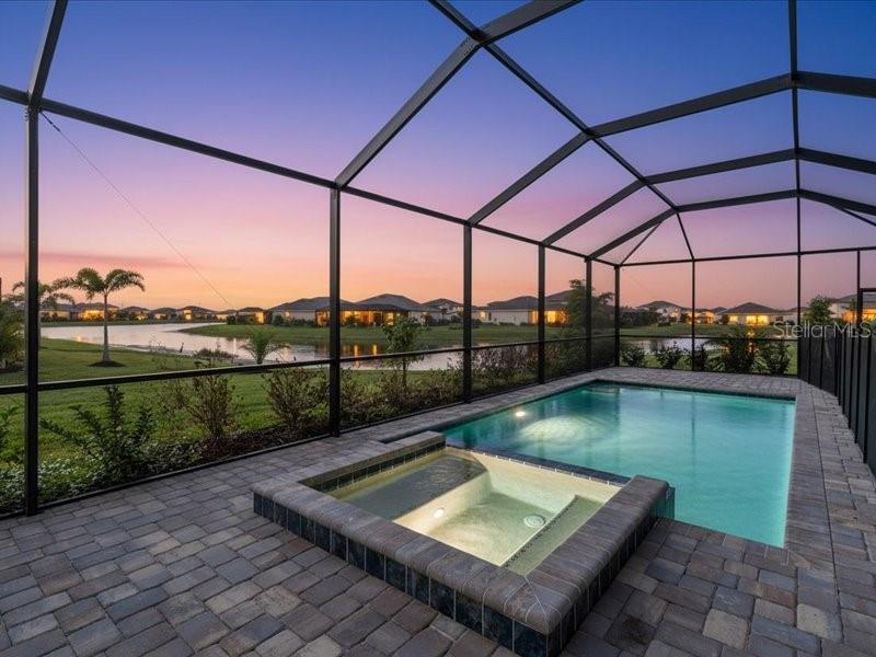 LORRAINE LAKES PH IIB-3 & IIC - Residential Lease