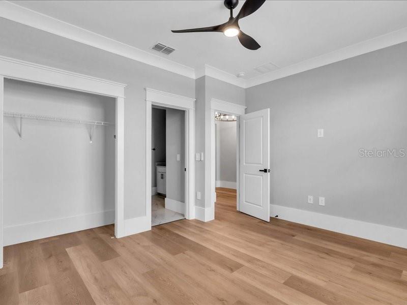 LORRAINE LAKES PH IIB-3 & IIC - Residential Lease