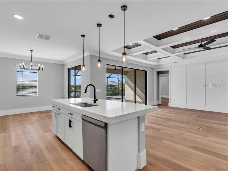 LORRAINE LAKES PH IIB-3 & IIC - Residential Lease