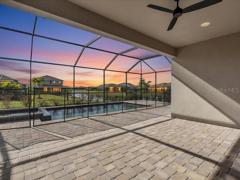 LORRAINE LAKES PH IIB-3 & IIC - Residential Lease