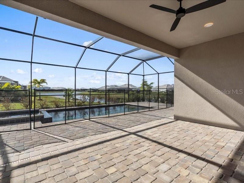 LORRAINE LAKES PH IIB-3 & IIC - Residential Lease