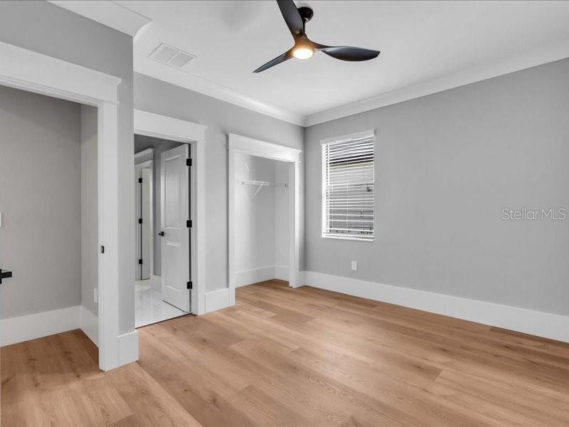 LORRAINE LAKES PH IIB-3 & IIC - Residential Lease