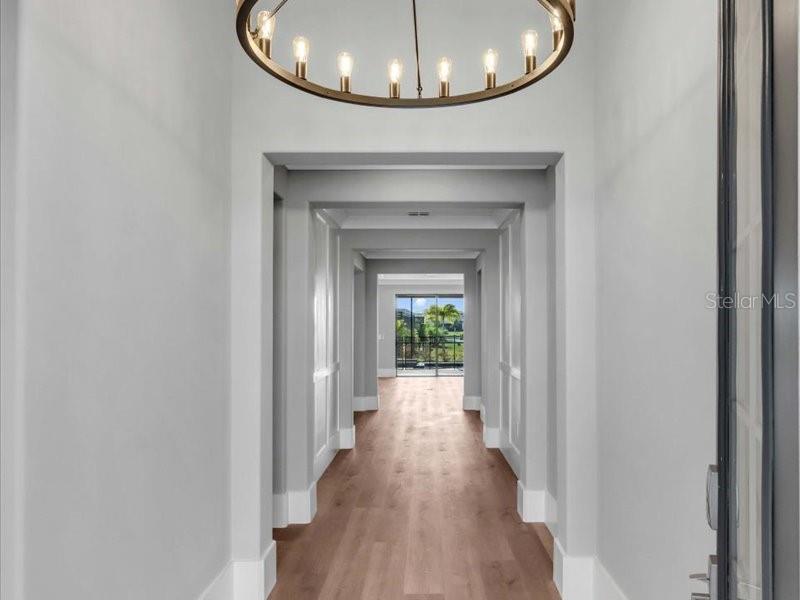 LORRAINE LAKES PH IIB-3 & IIC - Residential Lease