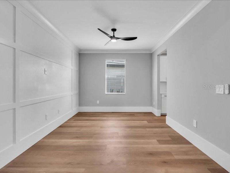 LORRAINE LAKES PH IIB-3 & IIC - Residential Lease