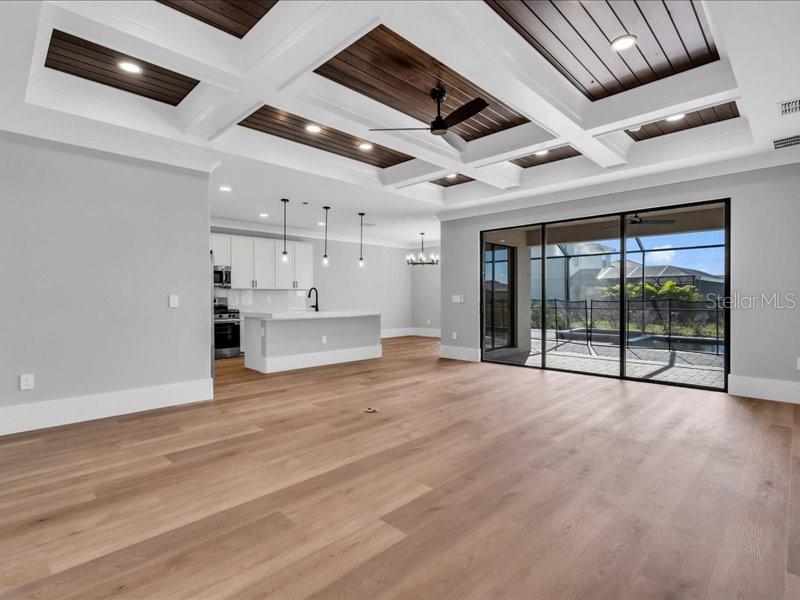 LORRAINE LAKES PH IIB-3 & IIC - Residential Lease