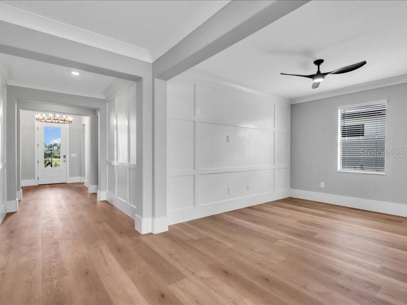 LORRAINE LAKES PH IIB-3 & IIC - Residential Lease