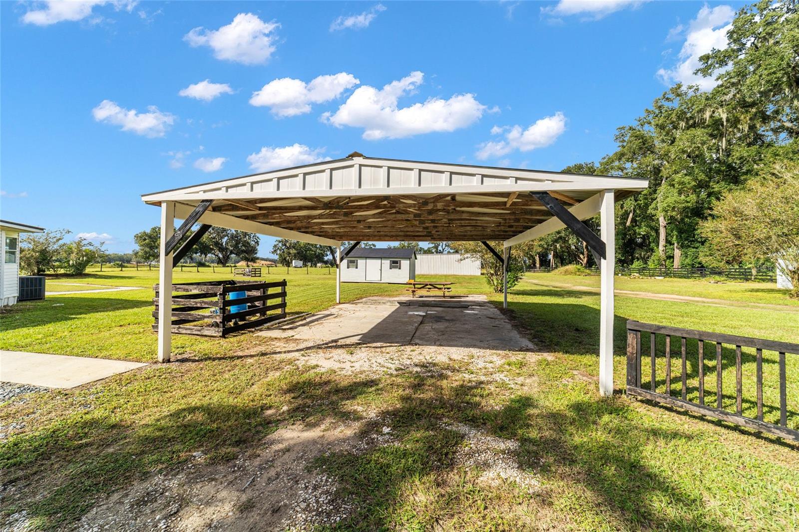 NON SUB - Residential