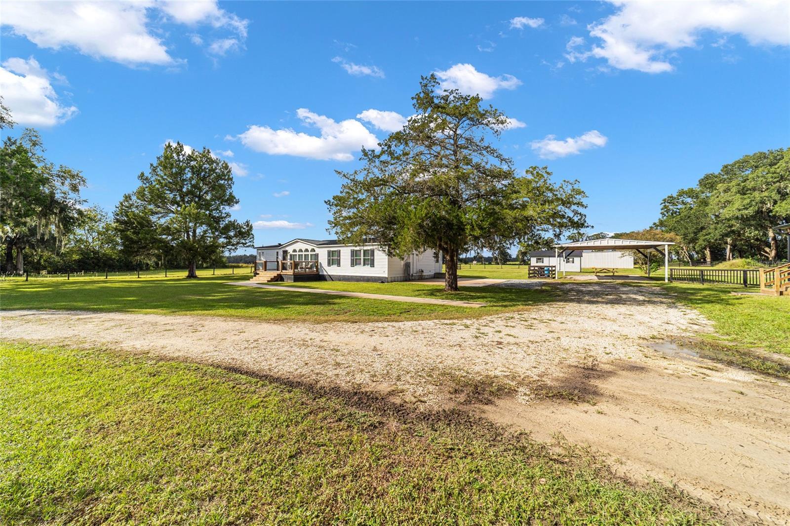 NON SUB - Residential