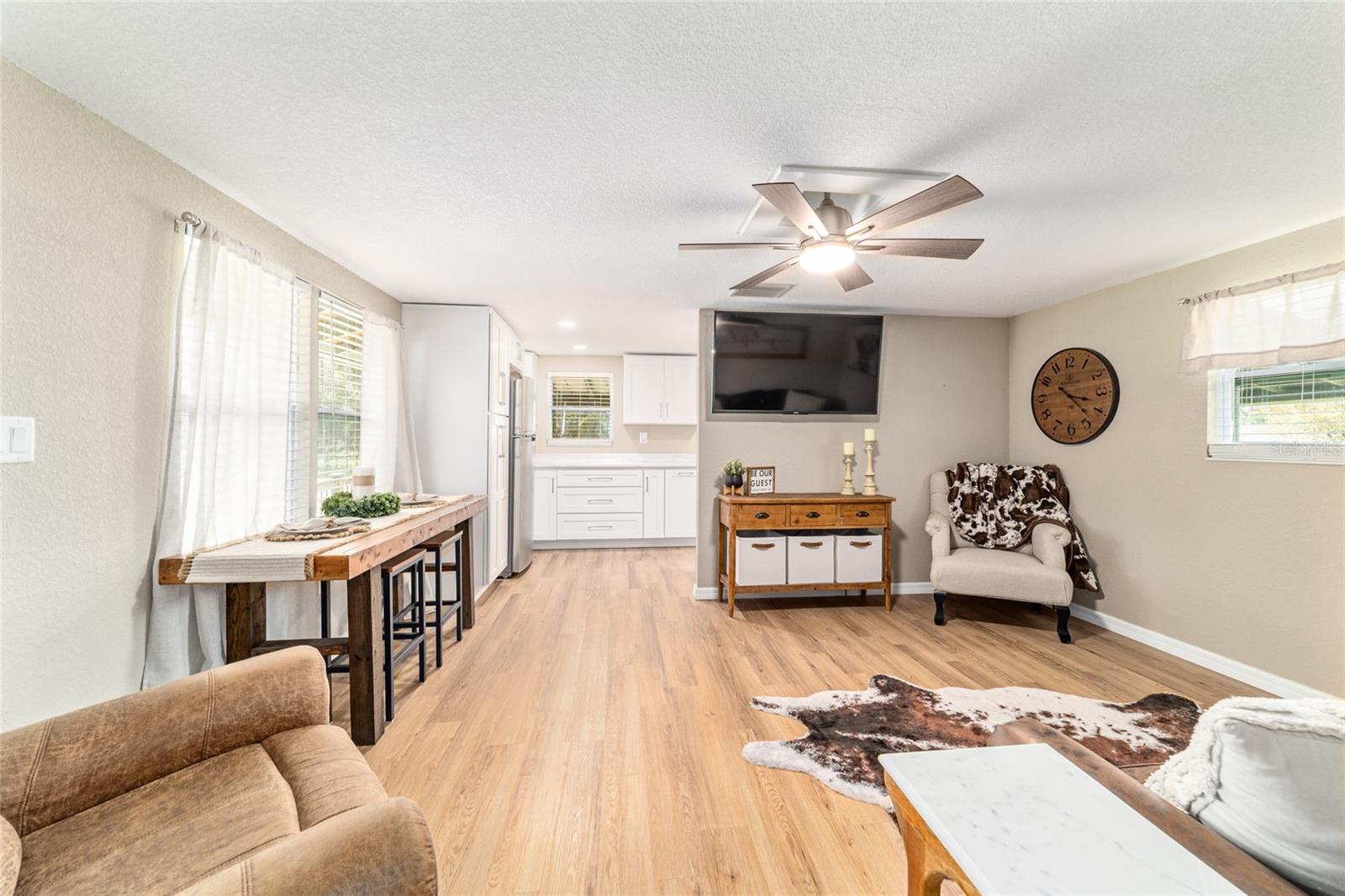 NON SUB - Residential