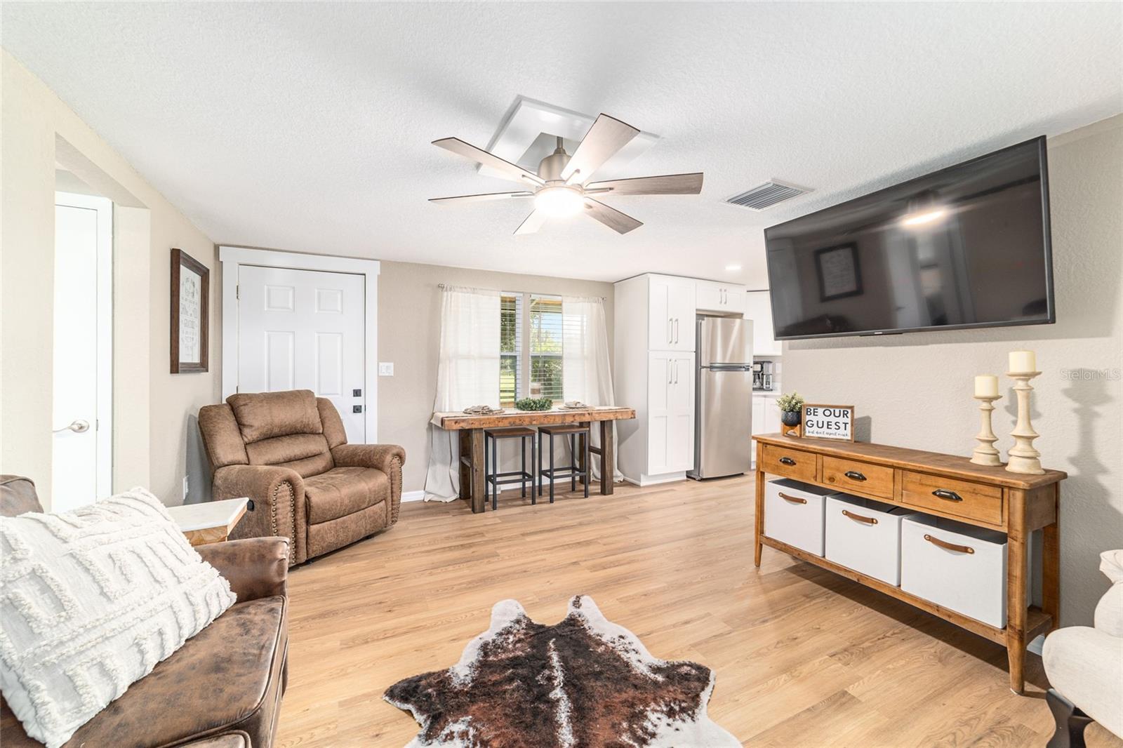 NON SUB - Residential